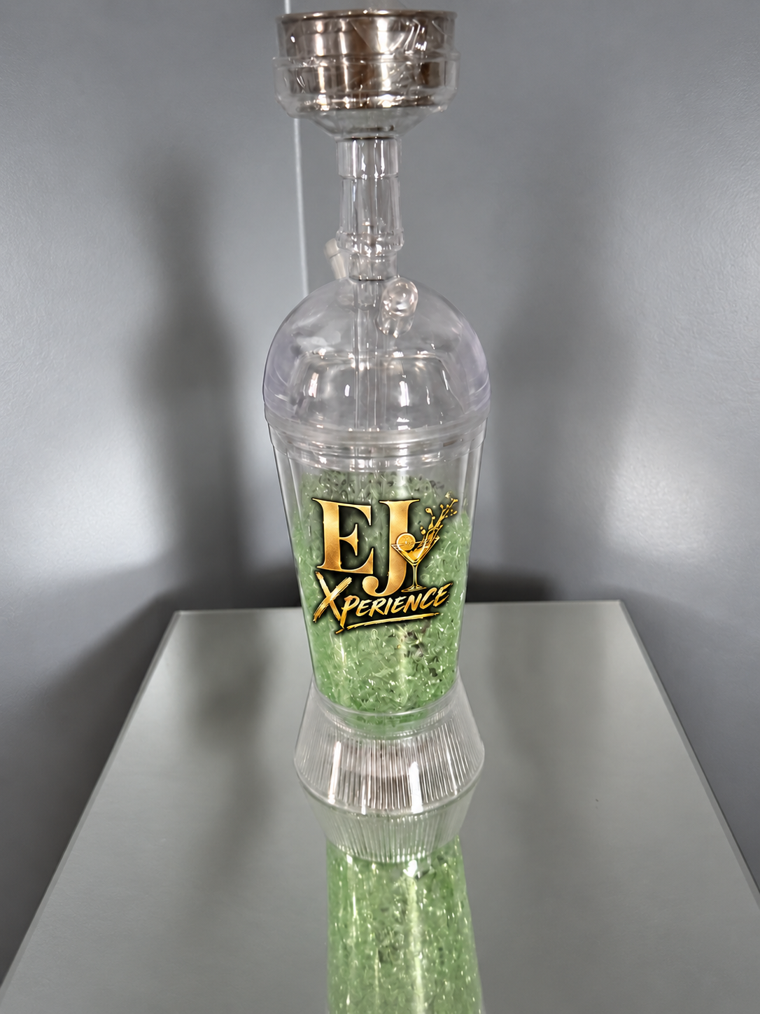 EJ Glow Tumbler