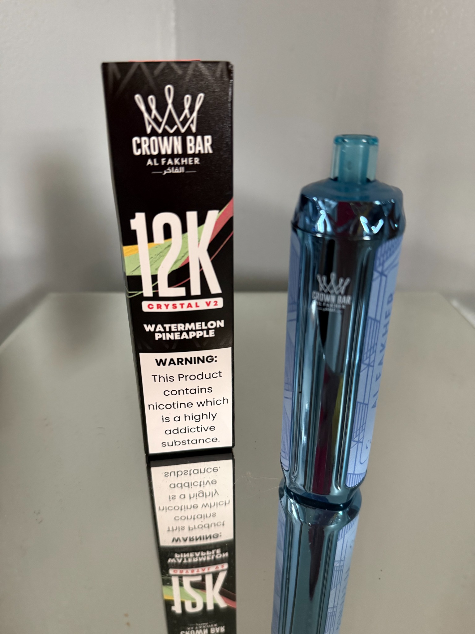 HookaLit Vape