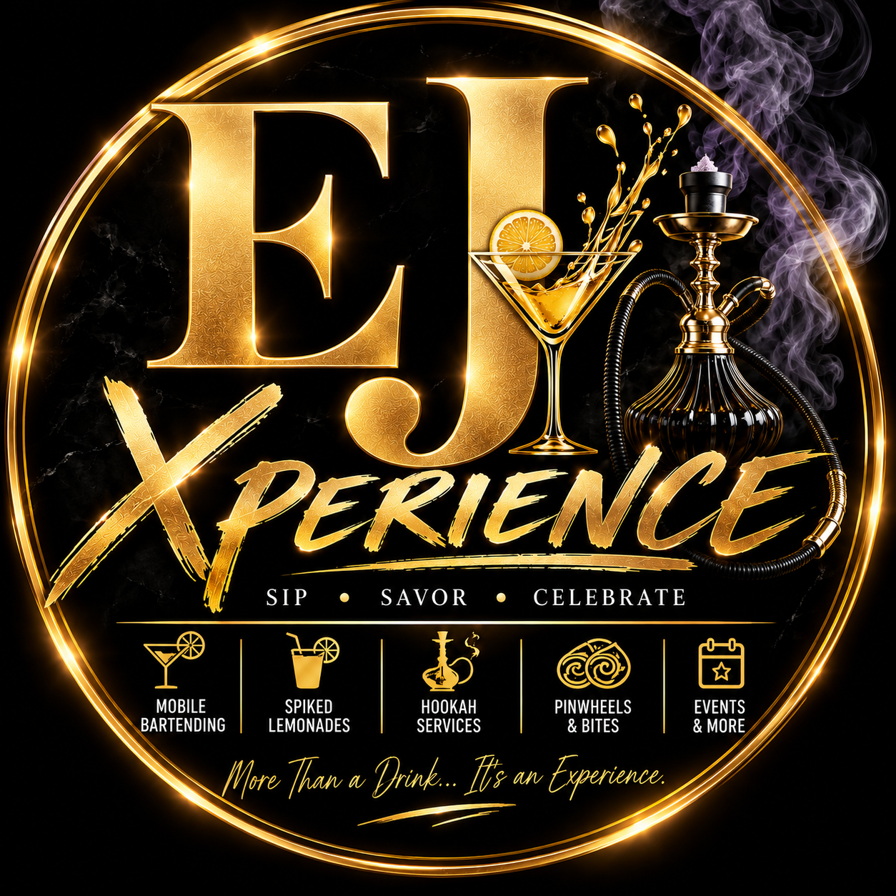 EJ Xperience